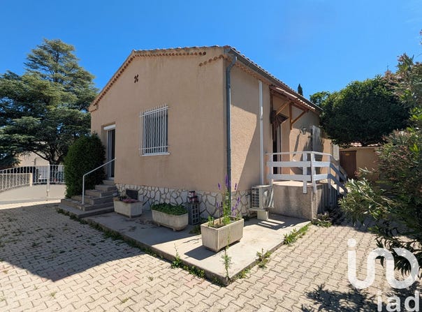 Oraison, Provence-Alpes-Côte d'Azur 04700