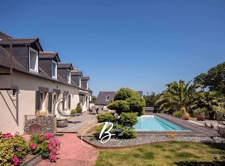 PAIMPOL, Brittany 22500