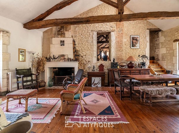 Grand-Brassac, Aquitaine 24350