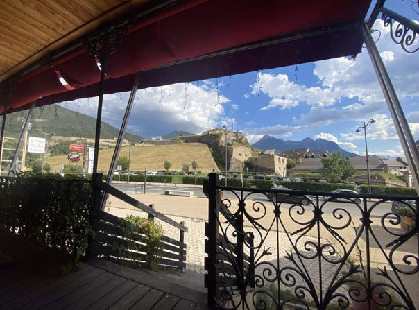 Briançon, Provence-Alpes-Côte-d'Azur 05100