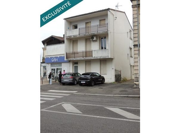 Agen, Aquitaine 47000