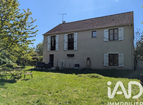 Appoigny, Bourgogne-Franche-Comté 89380
