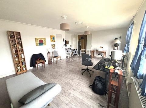 Sotteville-Les-Rouen, Haute-Normandie 76300