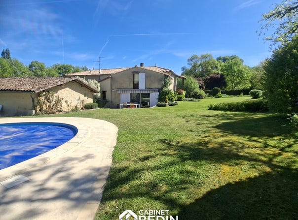 LANGON, Nouvelle-Aquitaine 33210