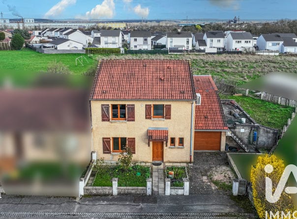 Florange, Grand Est 57190