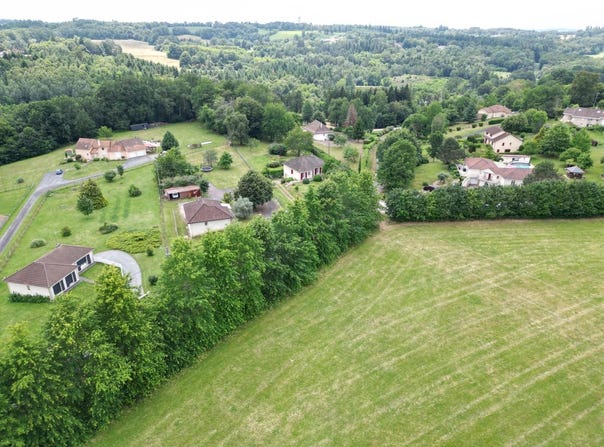 Saint-Just-le-Martel, Haute-Vienne 87590