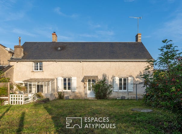 VINEUIL, Centre-Val de Loire 41350