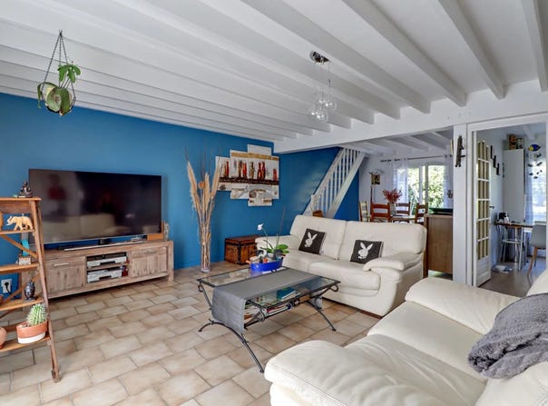 Jouy-le-Moutier, Val-d'Oise 95280