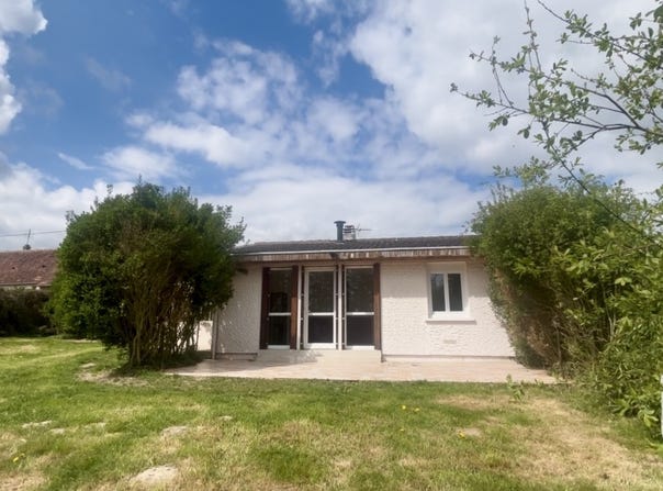 Nogent-le-Rotrou, Centre-Val de Loire 28400