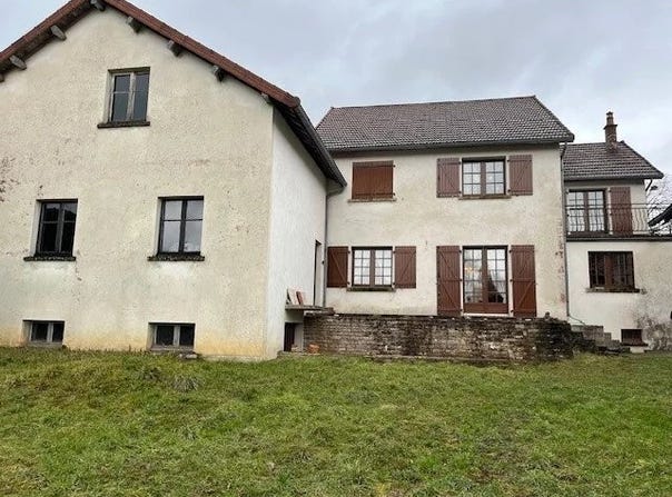 Liernais, Côte-d'Or 21430