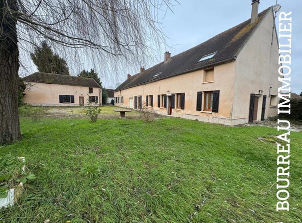 Joigny, Yonne 89300