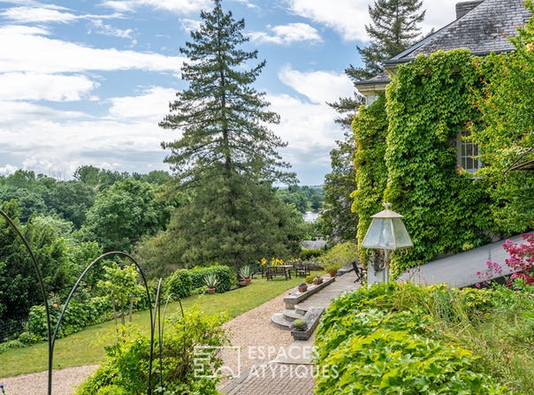 CHINON, Centre-Val de Loire 37500