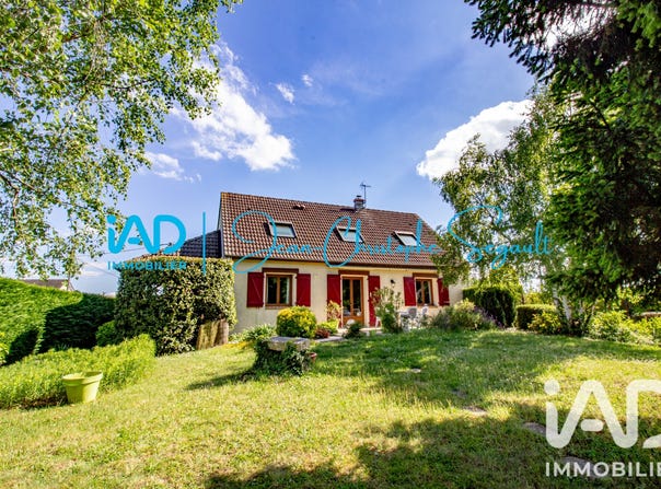 Amilly, Centre-Val de Loire 45200