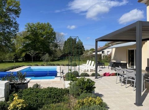 Nantiat, Haute-Vienne