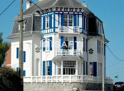 Ambleteuse, Nord-Pas-de-Calais 62164