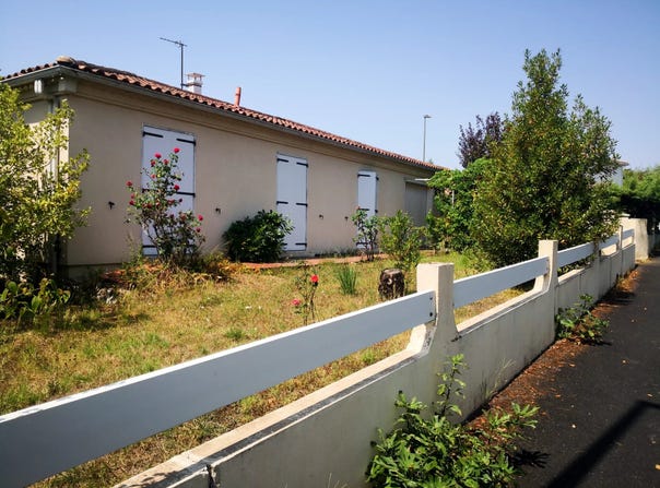 Lormont, Gironde 33310