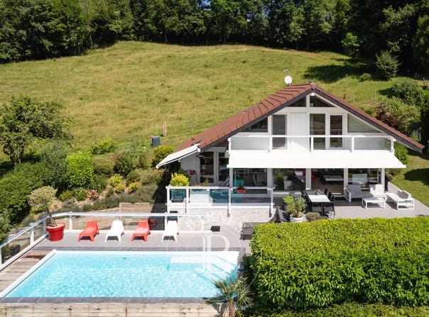 Pringy, Auvergne-Rhône-Alpes 74370
