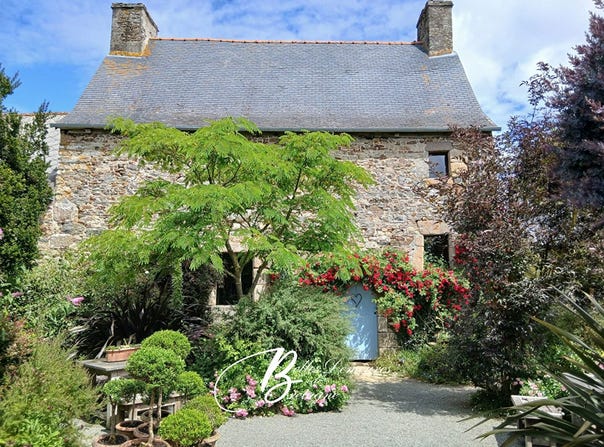 Pontrieux, Brittany 22260