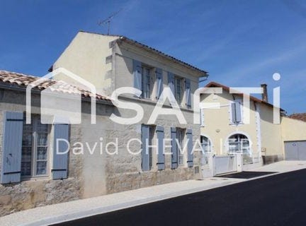 Lorignac, Poitou-Charentes 17240