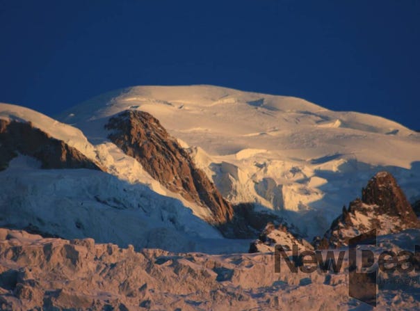 Chamonix, Rhône-Alpes 74400
