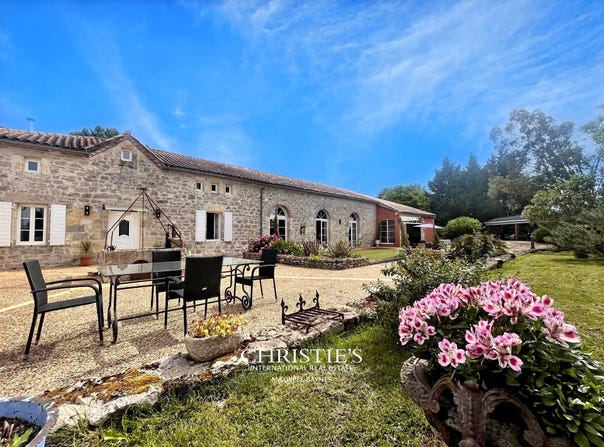 Lacépède, Aquitaine 47360