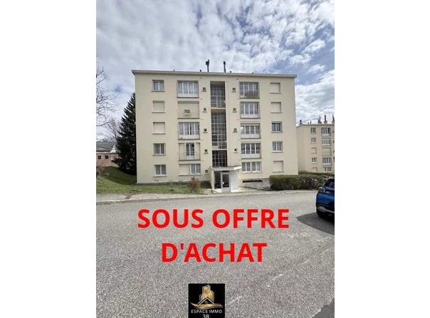 La Mure, Isère 38350