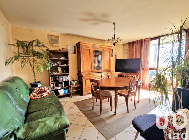 Échirolles, Auvergne-Rhône-Alpes 38130