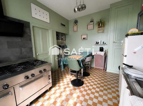 Ailly-Sur-Noye, Picardie 80250