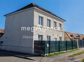 Saint-Pierre-Les-Elbeuf, Haute-Normandie 76320