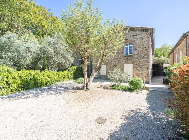 Les Mages, Languedoc-Roussillon 30960