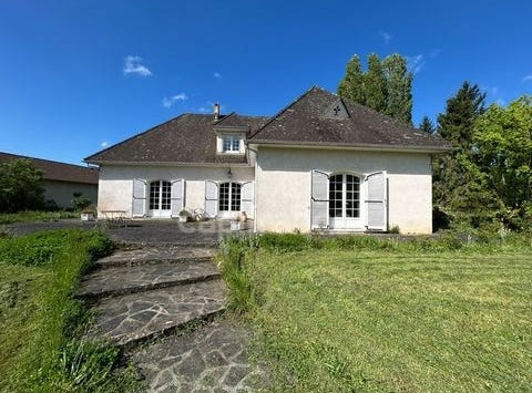 THIVIERS, Aquitaine 24800