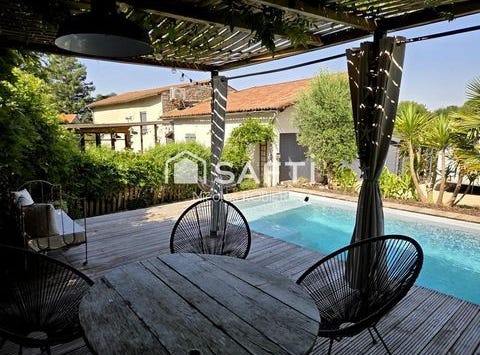 Cherveux, Poitou-Charentes 79410