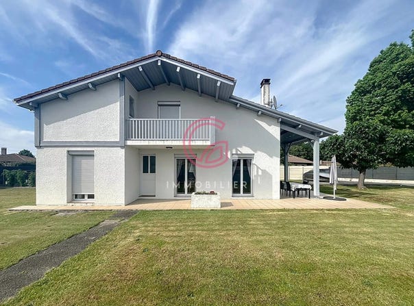Parentis-en-Born, Landes 40160
