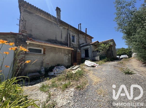 Sainte-Cécile-d'Andorge, Occitanie 30110