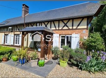 Lyons-La-Foret, Haute-Normandie 27480