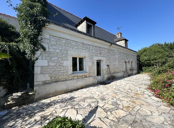 Restigné, Centre 37140