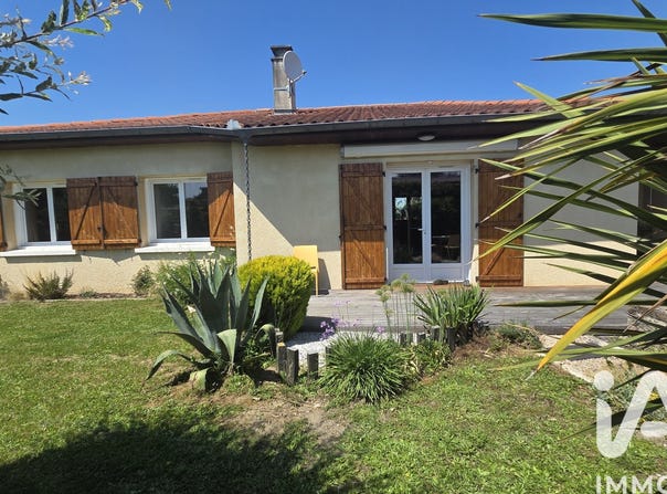 Odos, Occitanie 65310