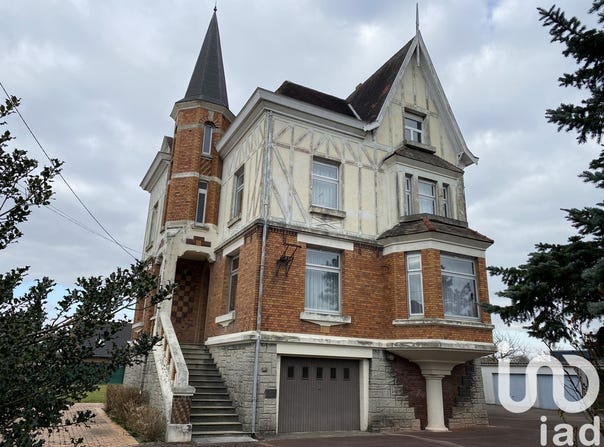 Estaires, Hauts-de-France 59940