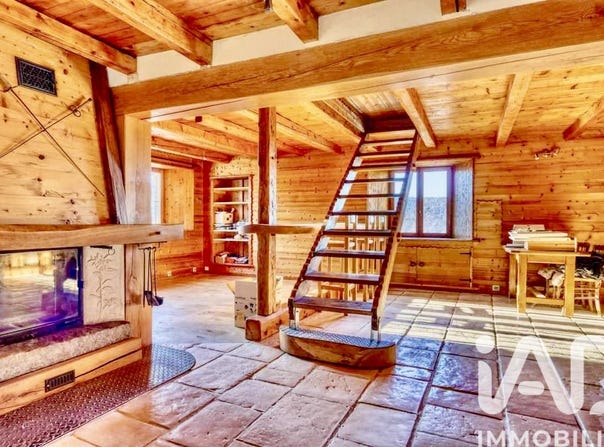 Arâches-la-Frasse, Auvergne-Rhône-Alpes 74300