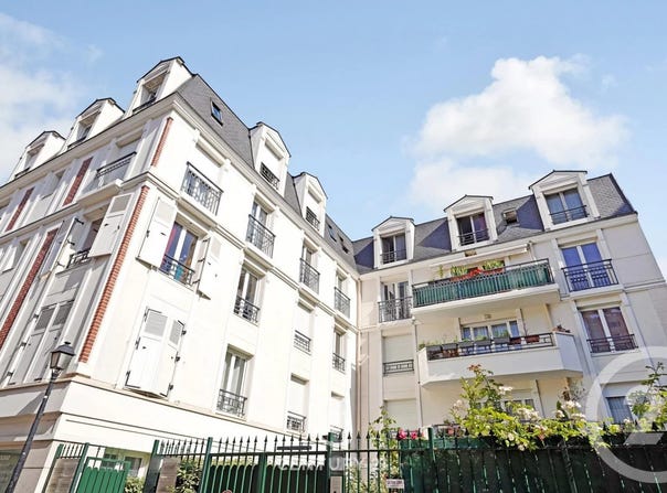 Vanves, Hauts-de-Seine 92170