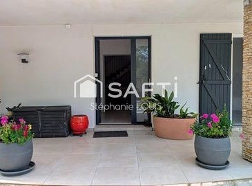 Nans-Les-Pins, Provence-Alpes-Côte d'Azur 83860