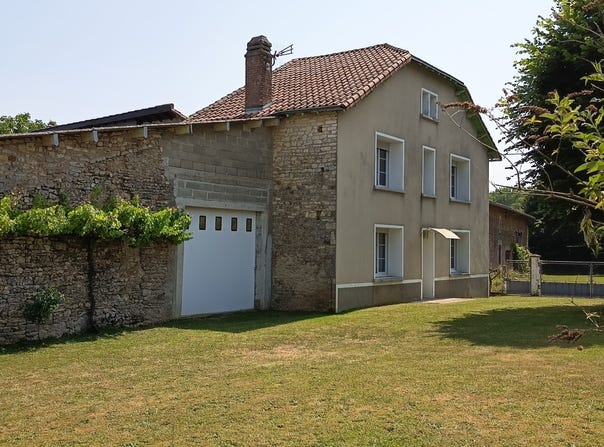 Anché, Nouvelle-Aquitaine 86700