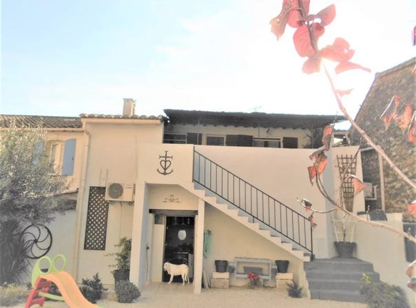 Saint-Gilles, Gard 30800