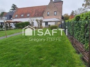 Beuvry-La-Foret, Nord-Pas-de-Calais 59310