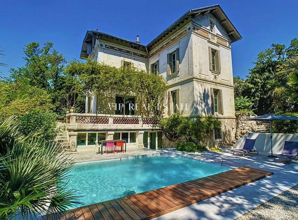 Villeneuve-lès-Avignon, Languedoc-Roussillon 30400