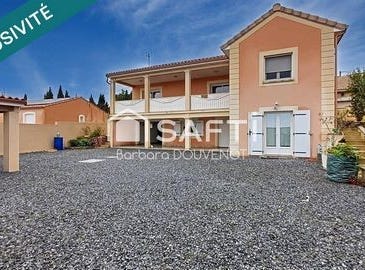 Villespassans, Languedoc-Roussillon 34360