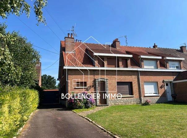 Bailleul, Nord 59270
