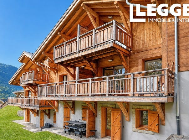 Samoëns, Auvergne-Rhône-Alpes 74340