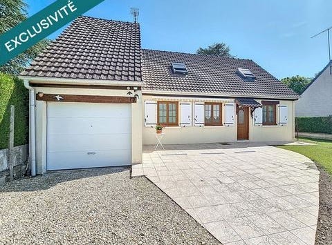 Sainte-Colombe, Île-de-France 77650