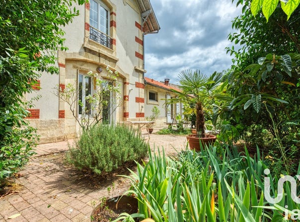 Cenon, Nouvelle-Aquitaine 33150